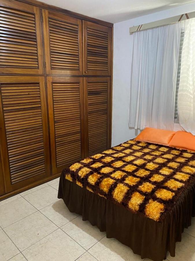 Aparthotel Ed. Itamarati. Praia Grande  Exterior foto